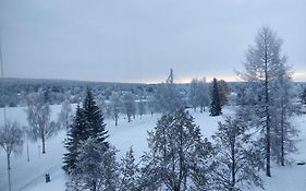 Kajo Lomahuoneisto